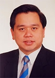 photo of Mr Yu Kwok Chun